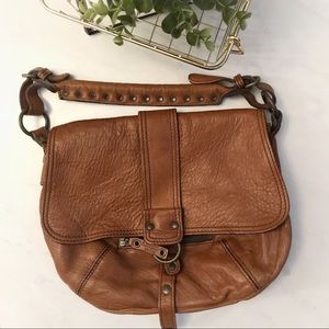 ABACO Paris Authentic Handbag